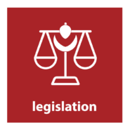 legislation button